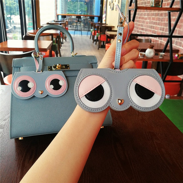 Animal Cartoon Sunglasses