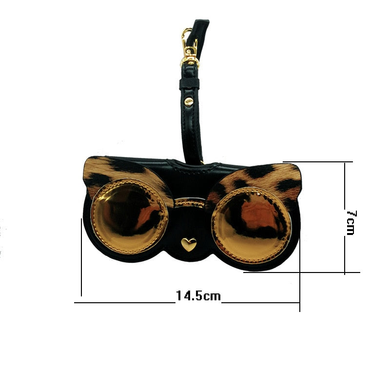 Animal Cartoon Sunglasses