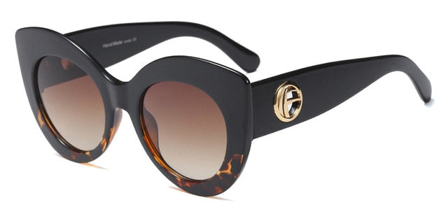 Bold Eye Sunglasses