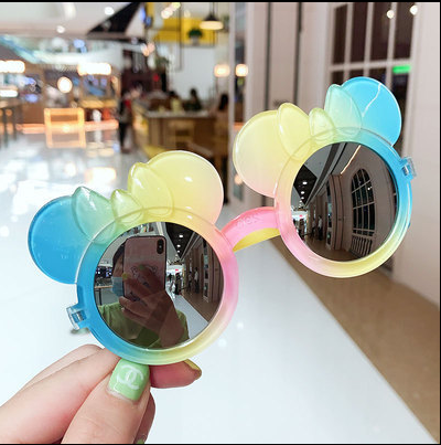 Kids Cartoon Sunglasses