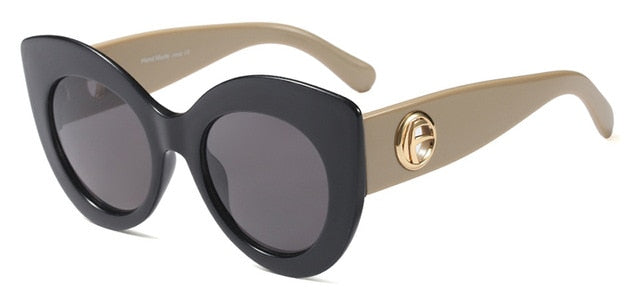 Bold Eye Sunglasses