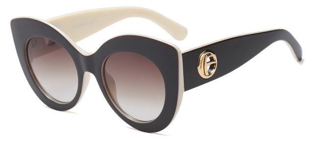 Bold Eye Sunglasses