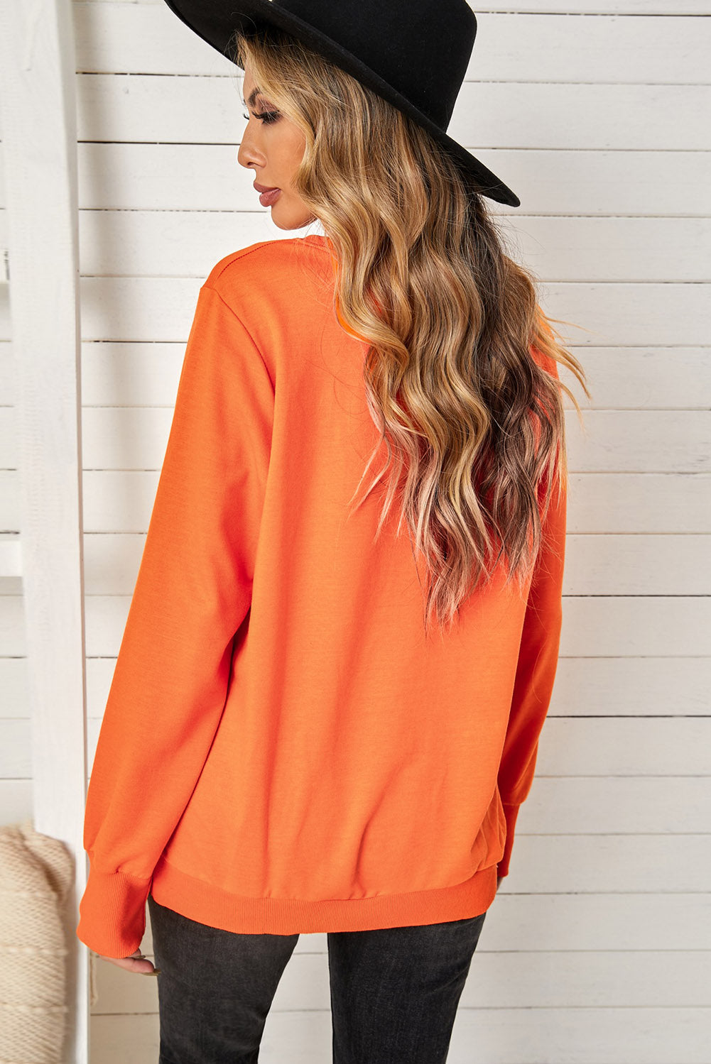 Halloween Sweatshirt