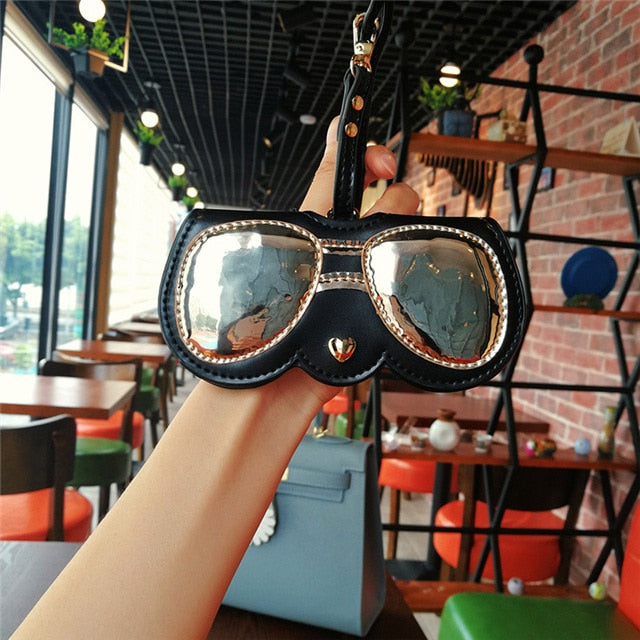 Animal Cartoon Sunglasses