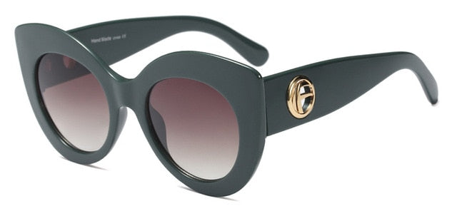 Bold Eye Sunglasses