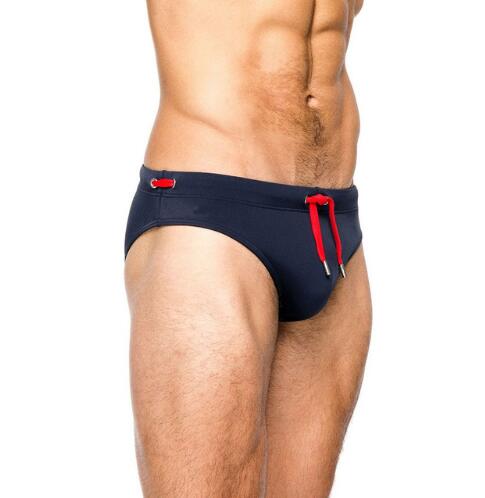 Man's Swimming Pad Trunks