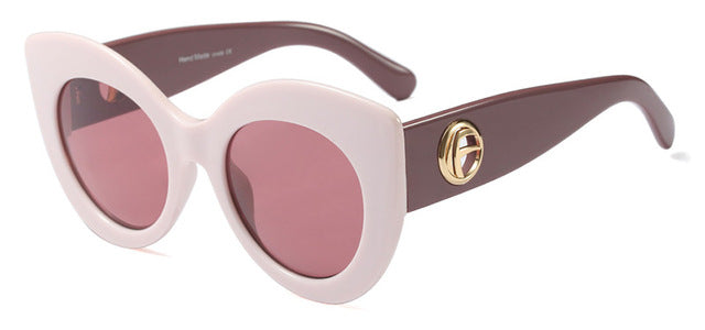 Bold Eye Sunglasses