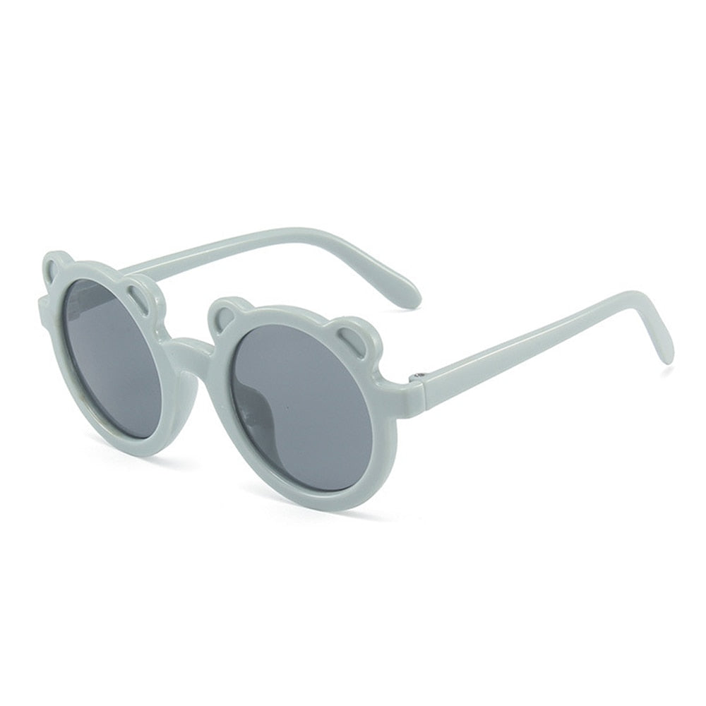 Bear Ears Shaped Sunglasses