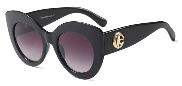Bold Eye Sunglasses