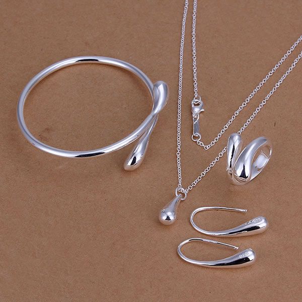 Teardrop Set