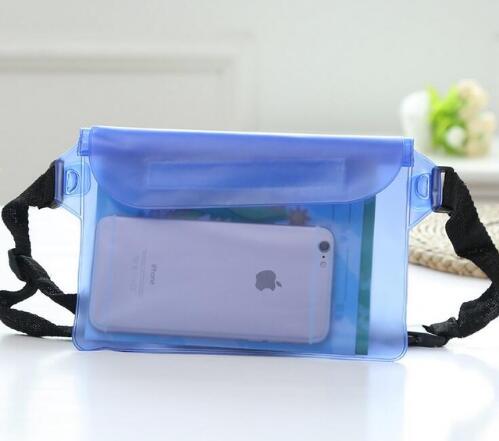 Waterproof  Pouch