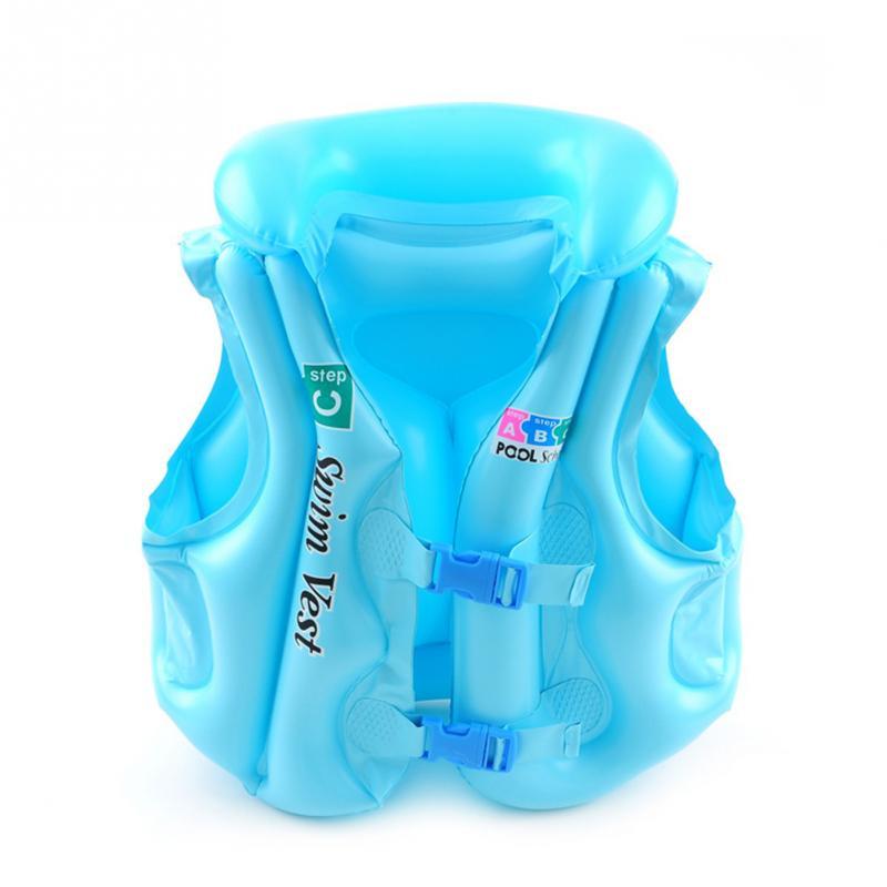 Swimming Life Jacket