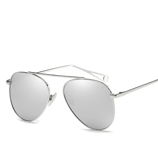 Anti-Reflective Women's Sunglasses