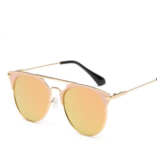 Reflector Sunglasses