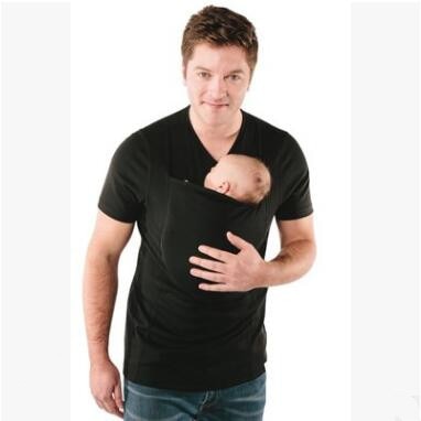 Shirts Baby Carrier Clothing