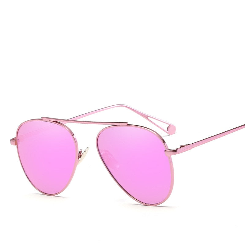 Anti-Reflective Women's Sunglasses