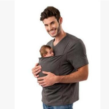 Shirts Baby Carrier Clothing