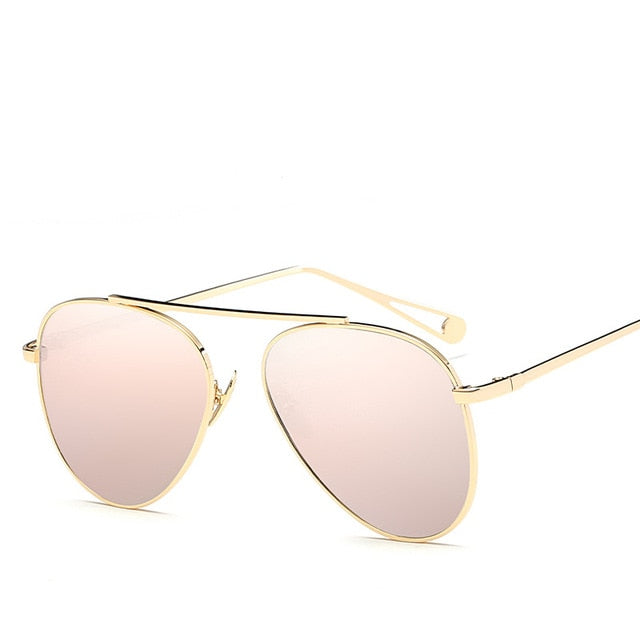 Anti-Reflective Women's Sunglasses