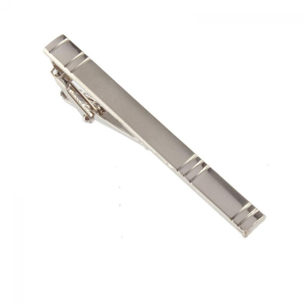 Men's Neck Tie Clip