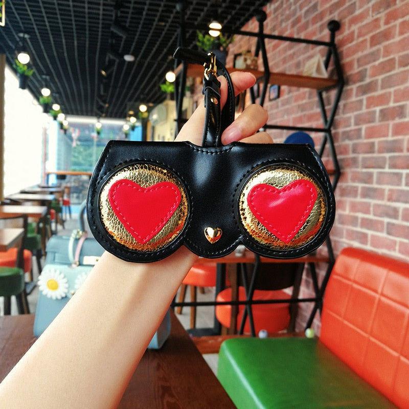 Animal Cartoon Sunglasses