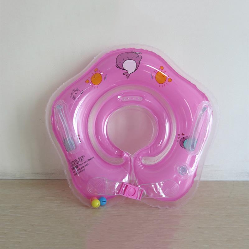 Newborn Inflatable Wheel