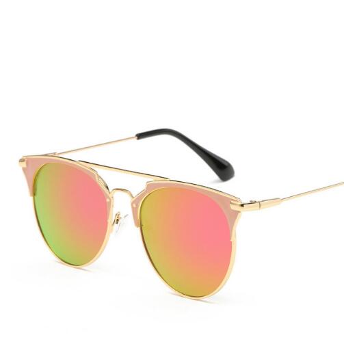 Reflector Sunglasses