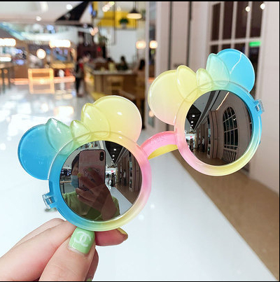 Kids  Cartoon  Sunglasses