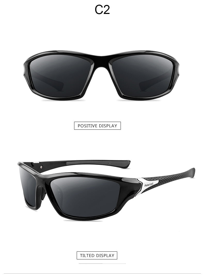 Sunglasses Men's Shades