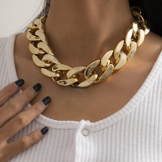 Chunky Necklace