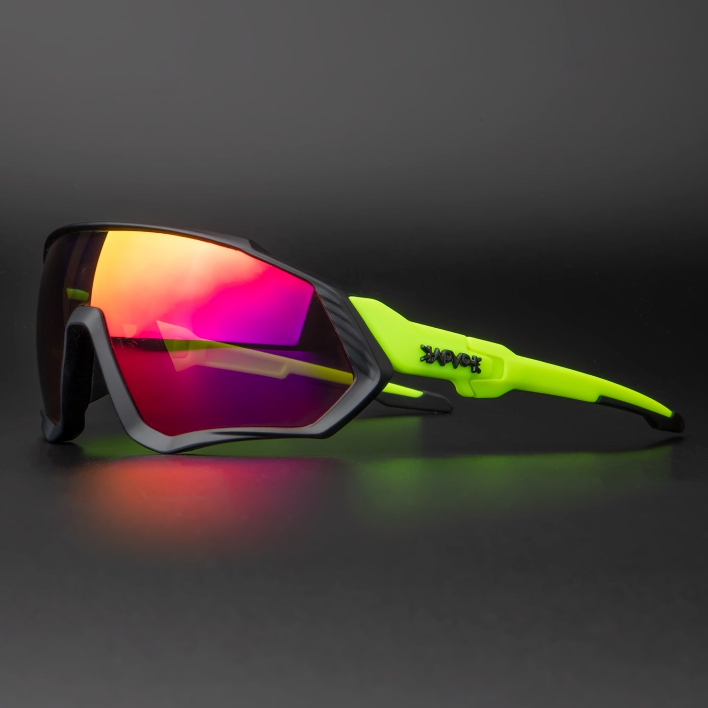 Sports Cycling Glasses