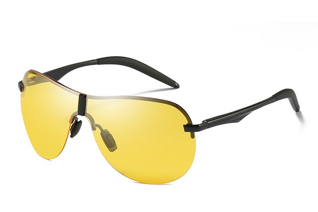 Polarized Sunglasses