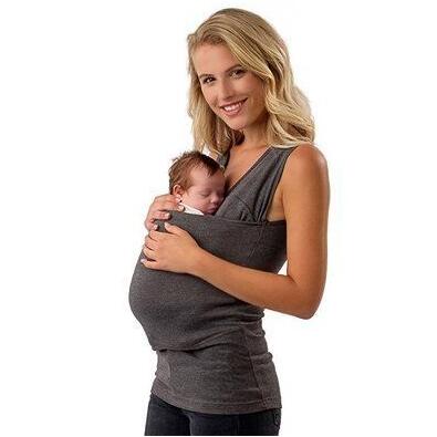 Shirts Baby Carrier Clothing