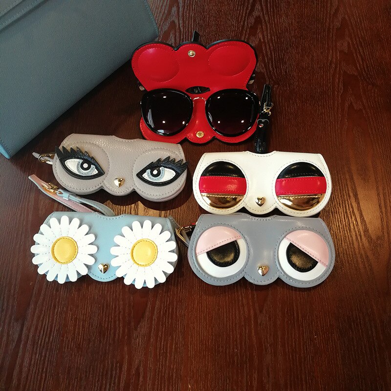 Animal Cartoon Sunglasses