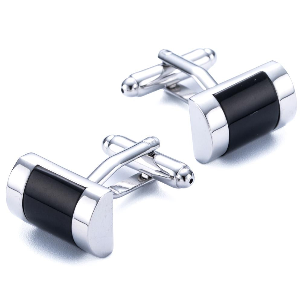 Clip Cufflinks Set