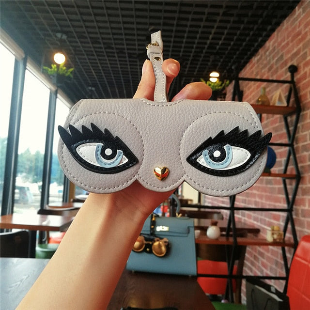 Animal Cartoon Sunglasses