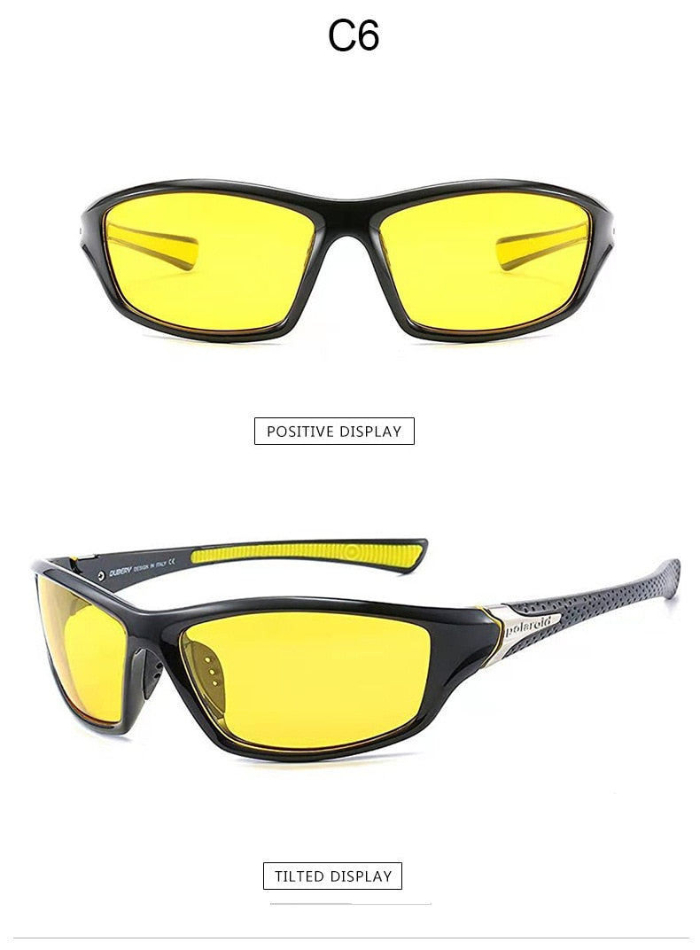 Sunglasses Men's Shades