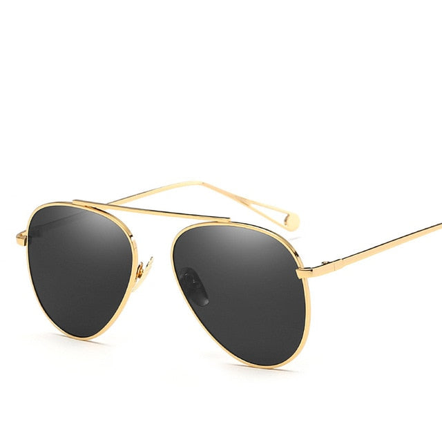 Anti-Reflective Women's Sunglasses