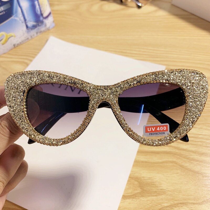 bling crystal sunglasses