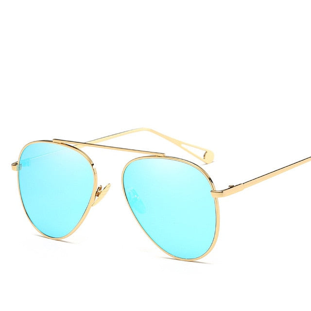 Anti-Reflective Women's Sunglasses