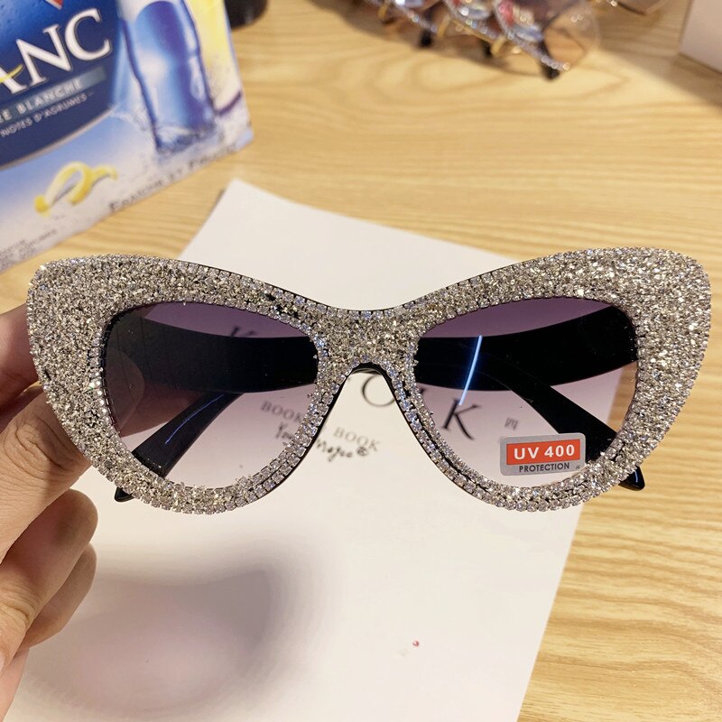 bling crystal sunglasses