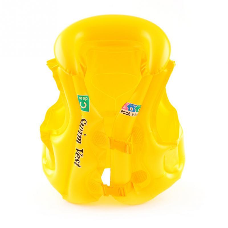 Swimming Life Jacket