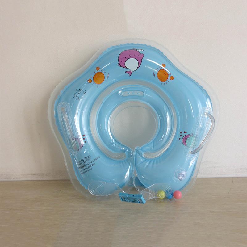 Newborn Inflatable Wheel