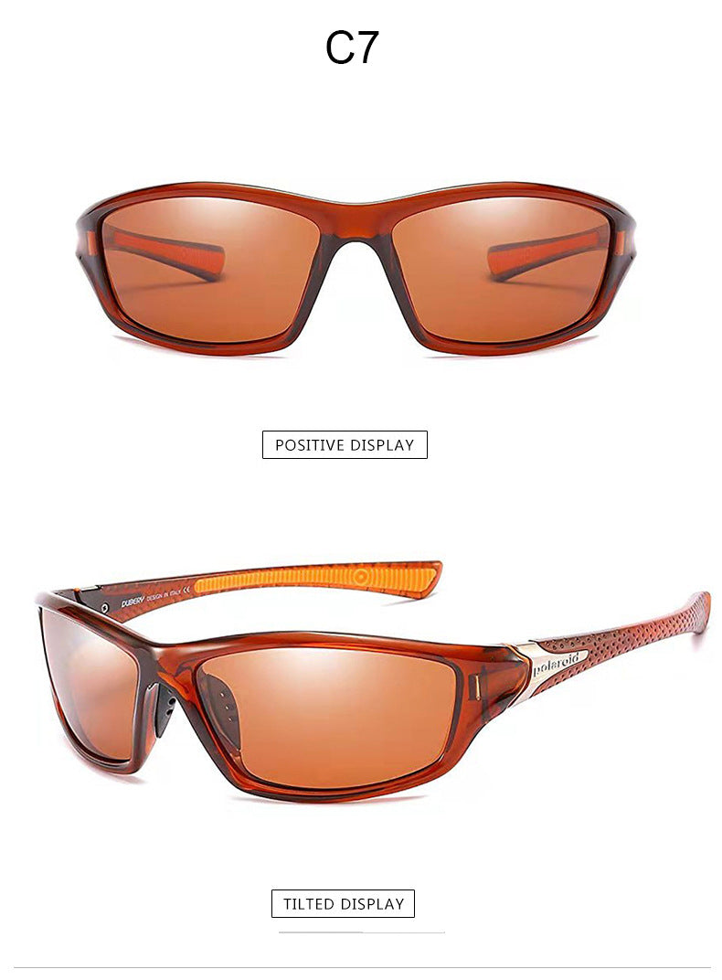 Sunglasses Men's Shades