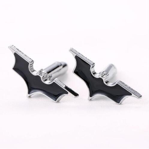 Superheroes Cufflinks