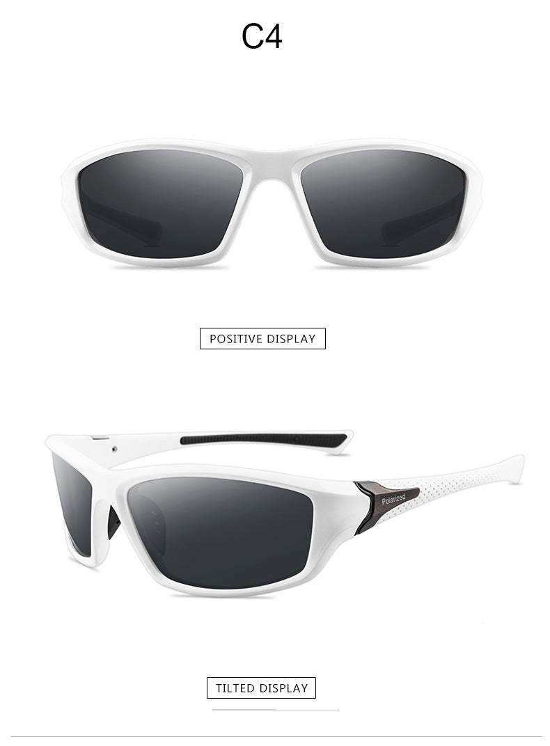 Sunglasses Men's Shades