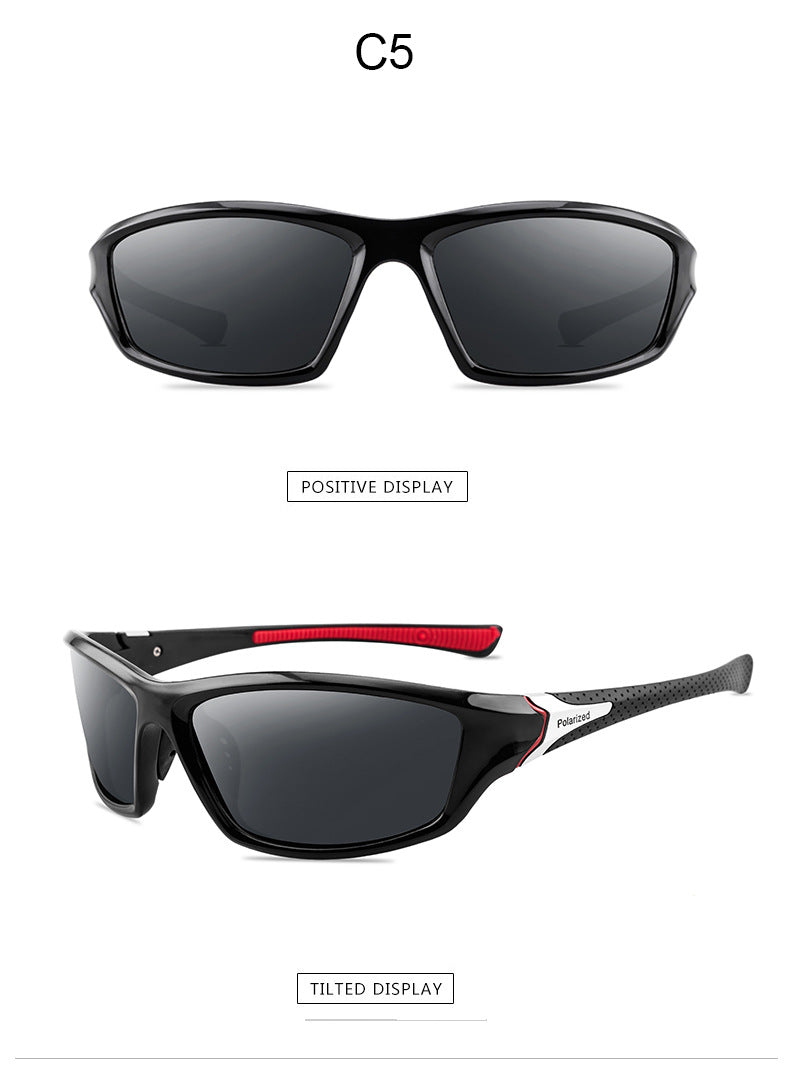 Sunglasses Men's Shades