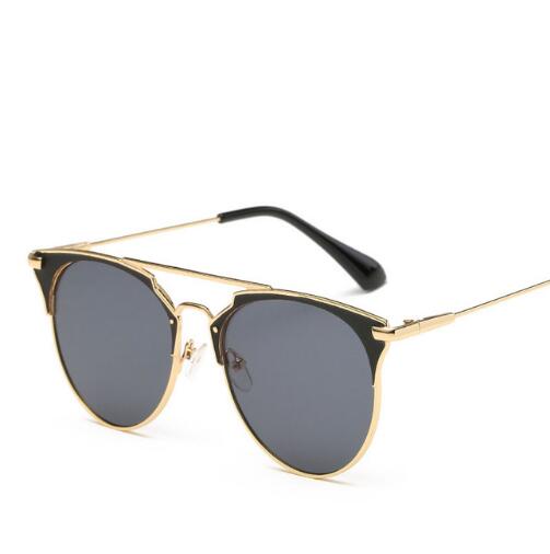 Reflector Sunglasses