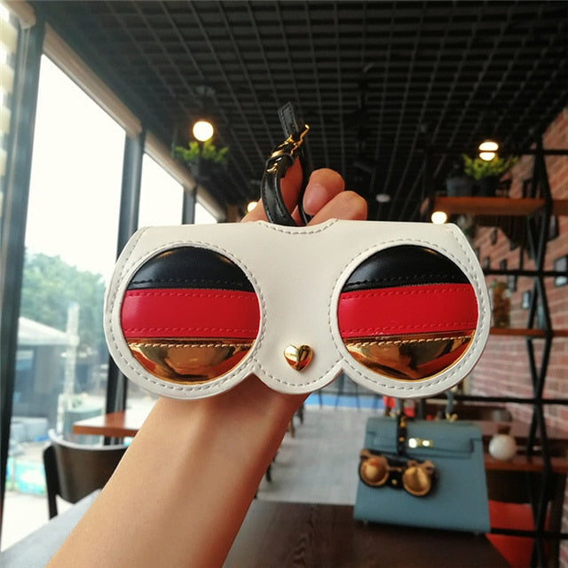 Animal Cartoon Sunglasses