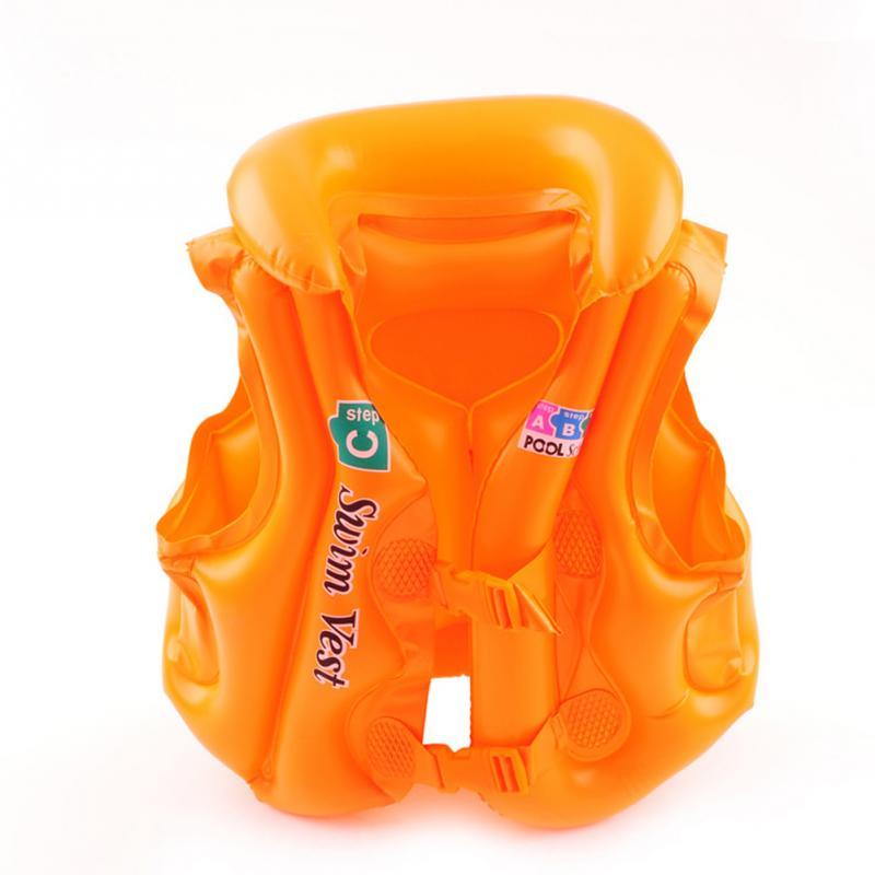 Swimming Life Jacket