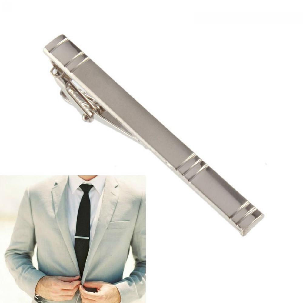 Men's Neck Tie Clip